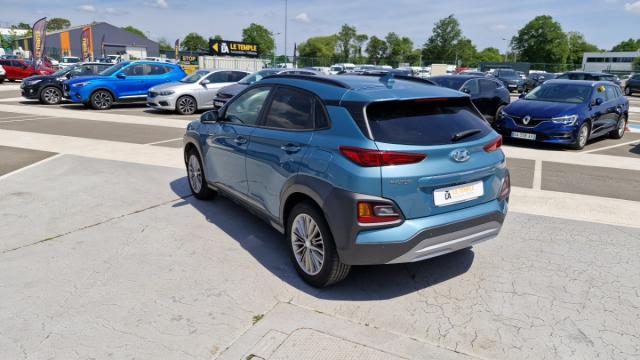 Hyundai Kona image 7