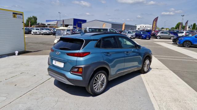 Hyundai Kona image 3