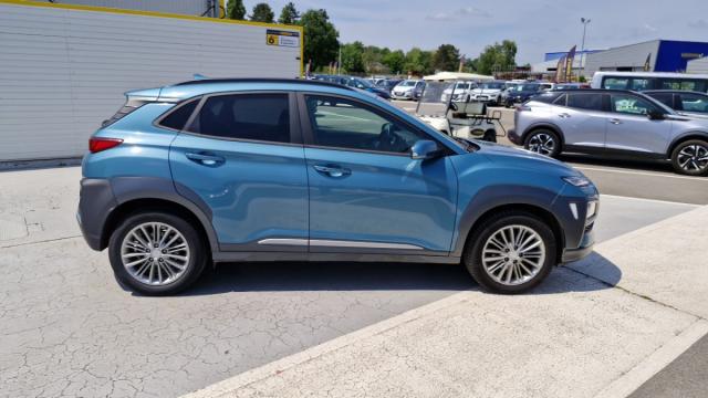 Hyundai Kona image 6