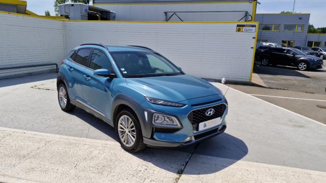 Hyundai Kona image 9