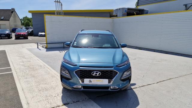 Hyundai Kona image 2