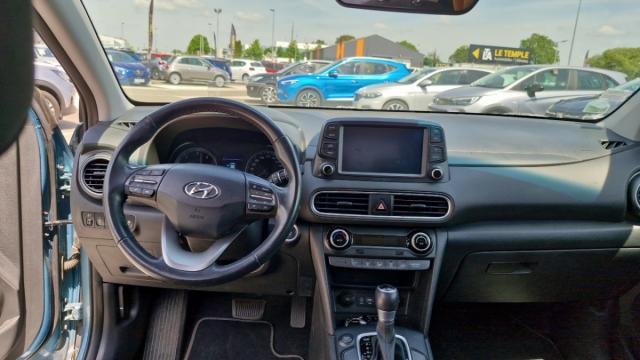 Hyundai Kona image 4