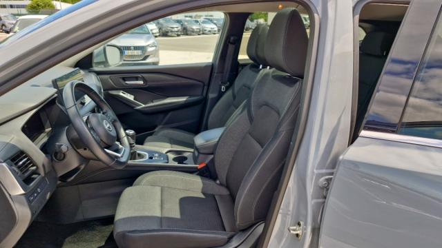 Nissan Qashqai image 8