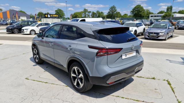 Nissan Qashqai image 6