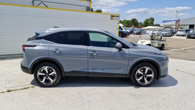 Nissan Qashqai image 3