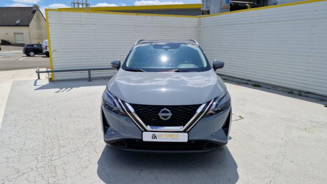 Nissan Qashqai image 2