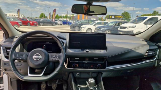 Nissan Qashqai image 5