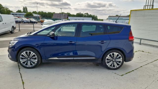 Renault Grand Scénic image 7