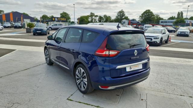 Renault Grand Scénic image 2