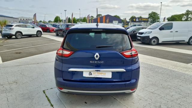 Renault Grand Scénic image 6
