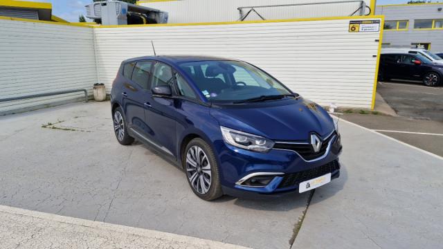 Renault Grand Scénic image 9