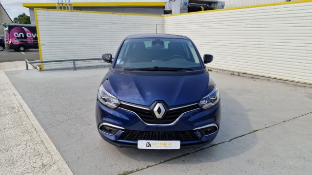 Renault Grand Scénic image 8