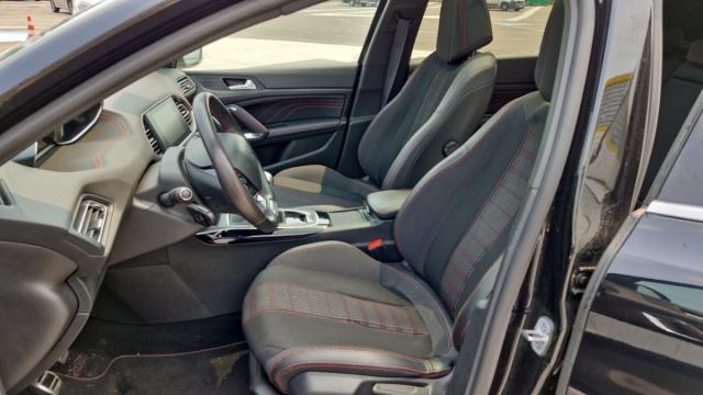 Peugeot 308 image 3