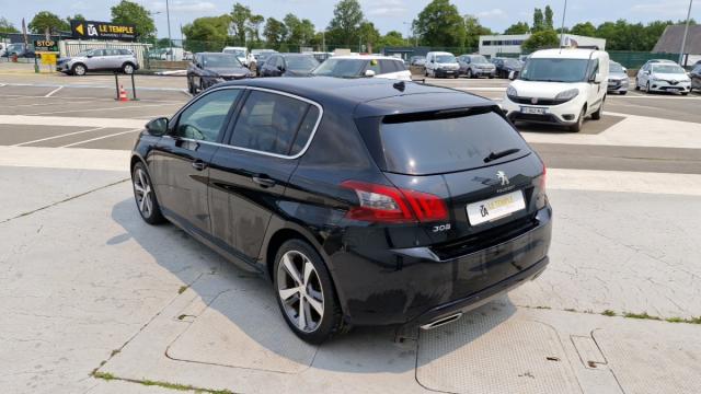 Peugeot 308 image 4