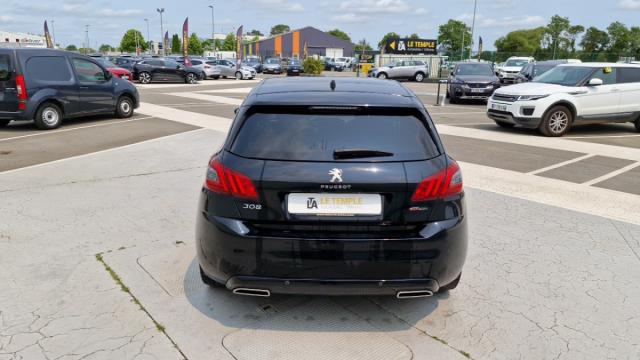 Peugeot 308 image 7