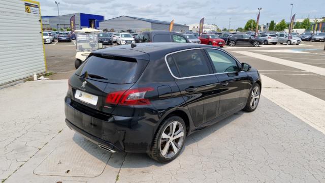 Peugeot 308 image 5