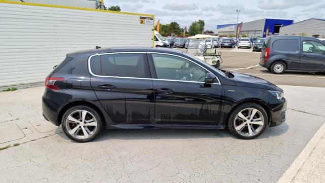 Peugeot 308 image 6