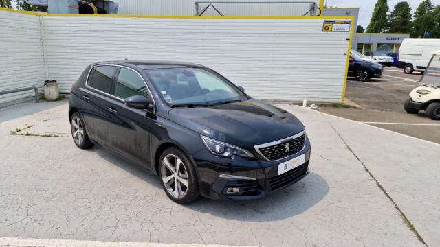 Peugeot 308 image 8