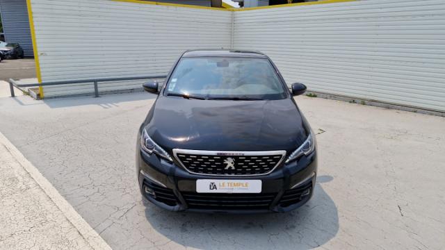 Peugeot 308 image 9