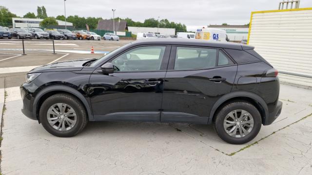 Peugeot 2008 image 7