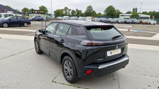 Peugeot 2008 image 8