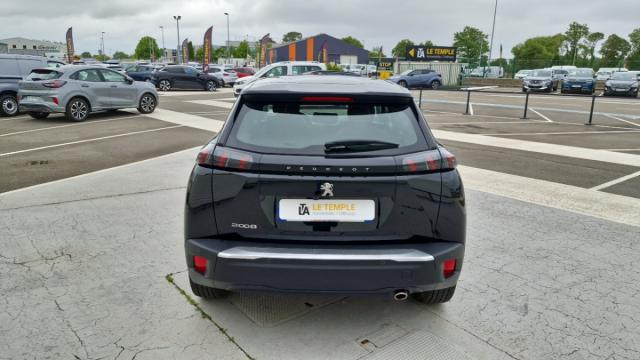 Peugeot 2008 image 9