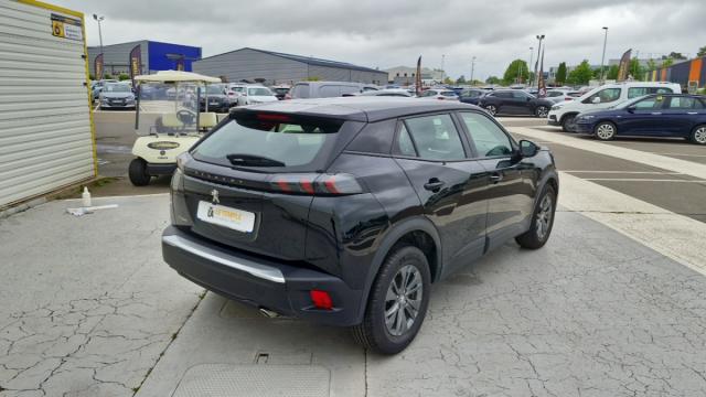Peugeot 2008 image 4