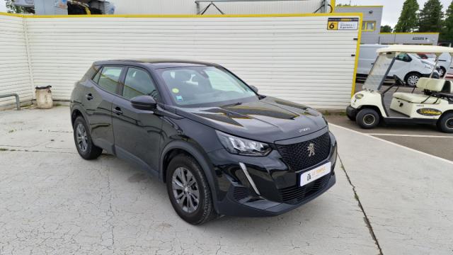 Peugeot 2008 image 2