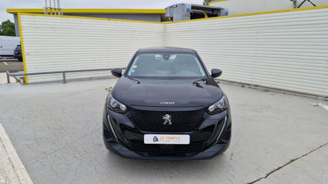 Peugeot 2008 image 3