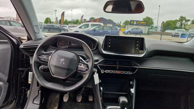 Peugeot 2008 image 5