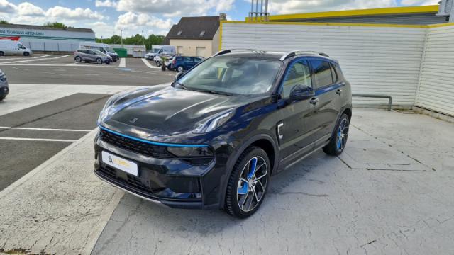 Lynk & Co