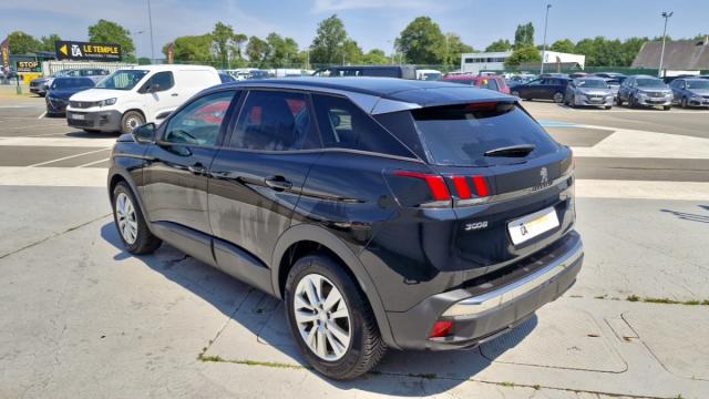 Peugeot 3008 image 4