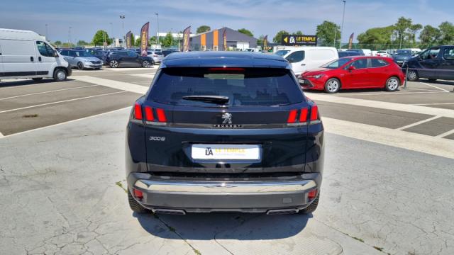 Peugeot 3008 image 3