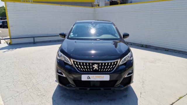 Peugeot 3008 image 9
