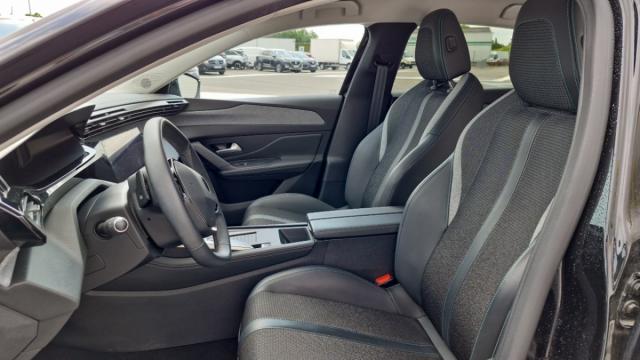 Peugeot 308 image 6