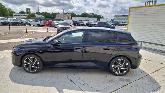 Peugeot 308 image 4