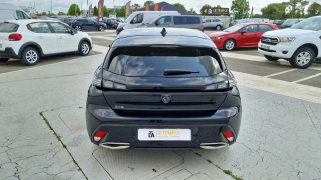 Peugeot 308 image 8
