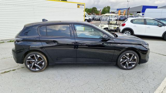 Peugeot 308 image 3