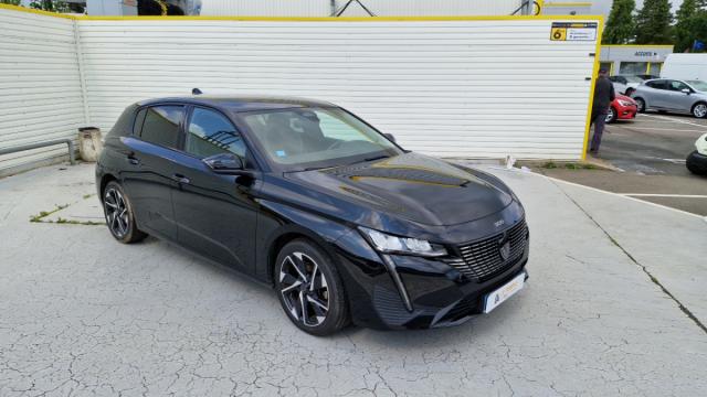 Peugeot 308 image 5