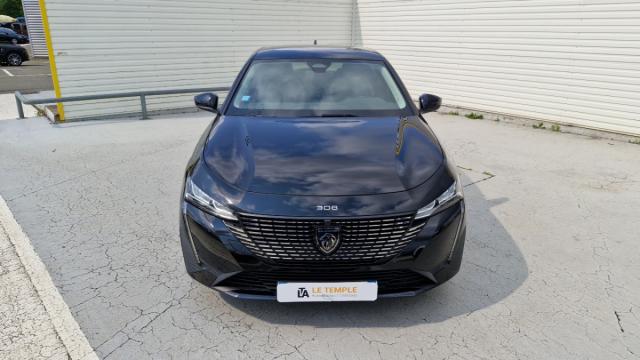 Peugeot 308 image 7