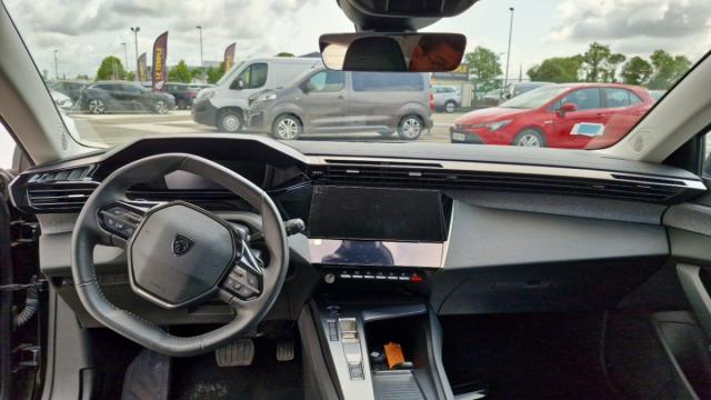 Peugeot 308 image 1