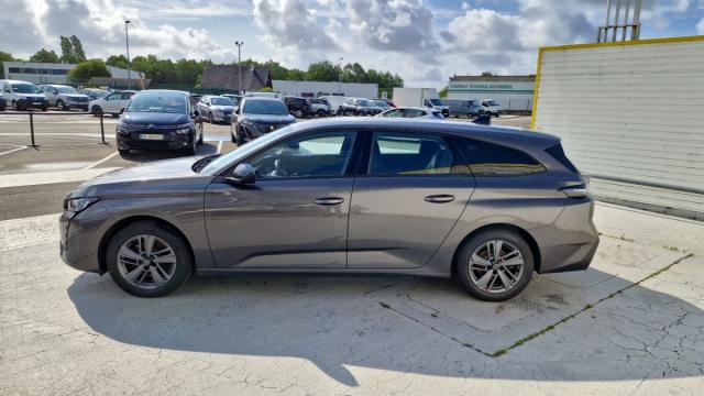 Peugeot 308 Sw image 2