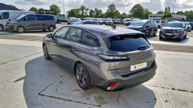Peugeot 308 Sw image 4