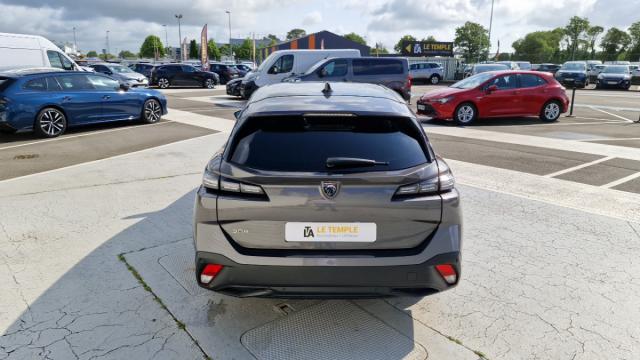 Peugeot 308 Sw image 1