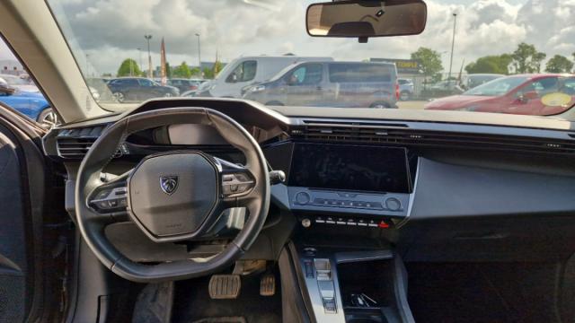 Peugeot 308 Sw image 8