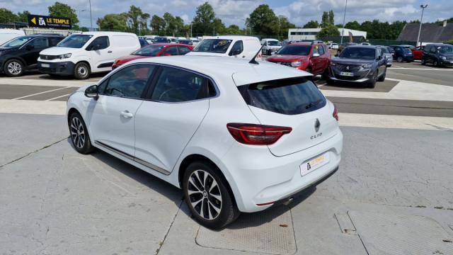 Renault Clio image 4