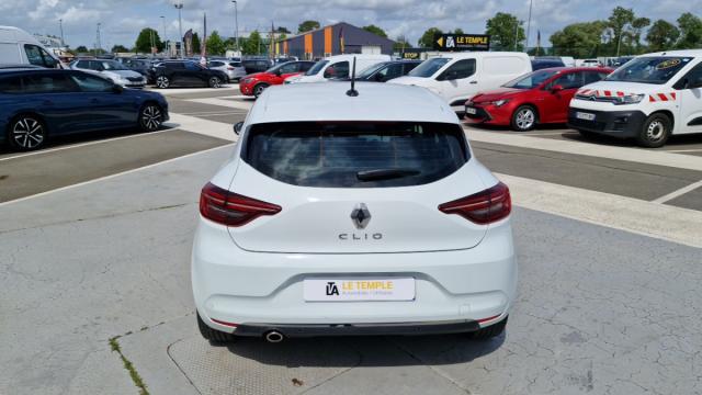 Renault Clio image 7