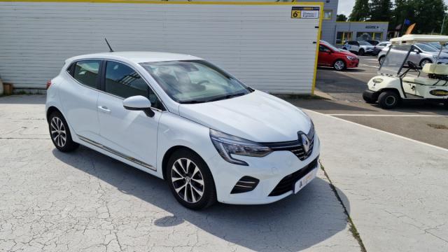 Renault Clio image 2