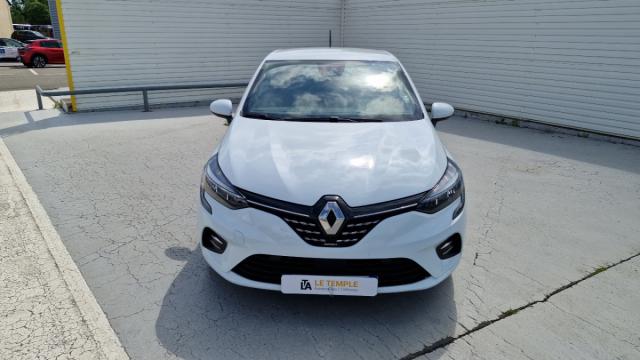 Renault Clio image 3