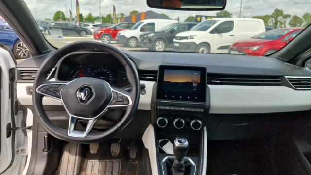 Renault Clio image 1